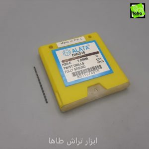 مته1 HSS-E آلاتا