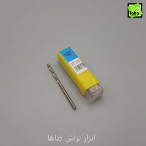 مته3اسپیدی HSS-G