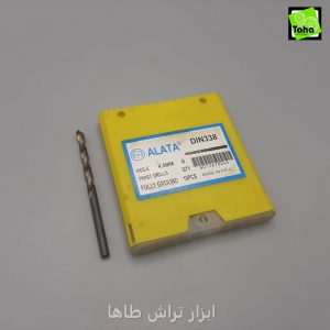 مته4.5 HSS-E آلاتا