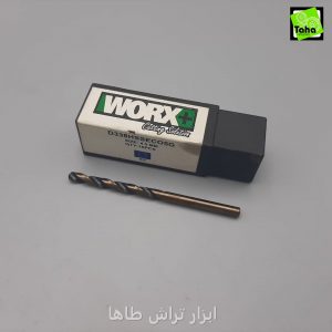 مته4.5کوبالتWORX