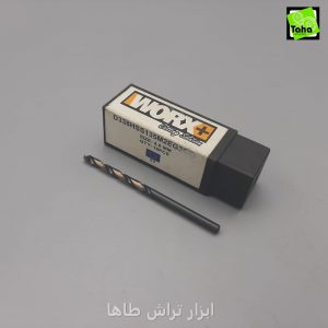 مته4کوبالتWORX