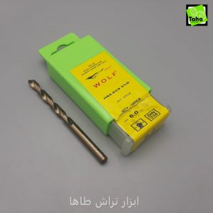 مته6کوبالت ولف