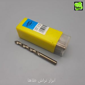 مته7.5اسپیدی HSS-G