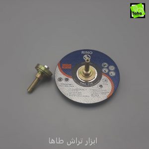 پیچ فرزاره وسنگ16-27