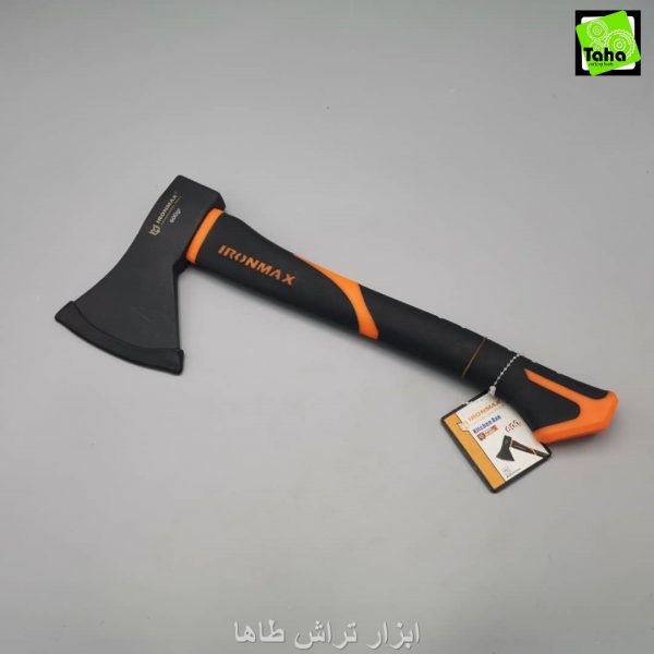 تبر800 گرم آیرونمکس