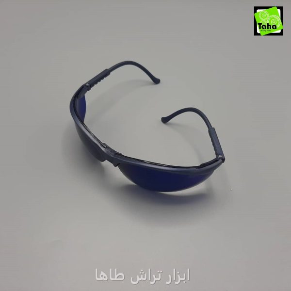 عینک114 جیوه ای توتاص