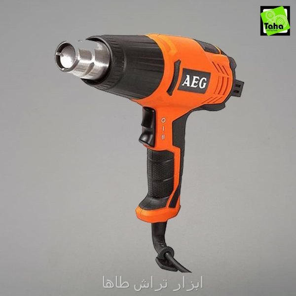 سشوارصنعتی1500وات HG560D-AEG