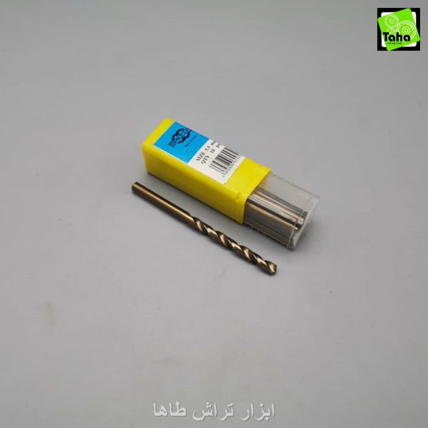 مته5.5اسپیدی HSS-G