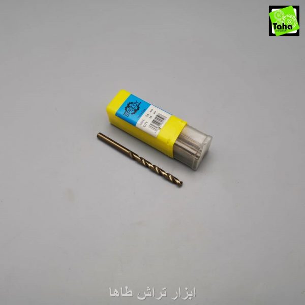 مته5اسپیدی HSS-G