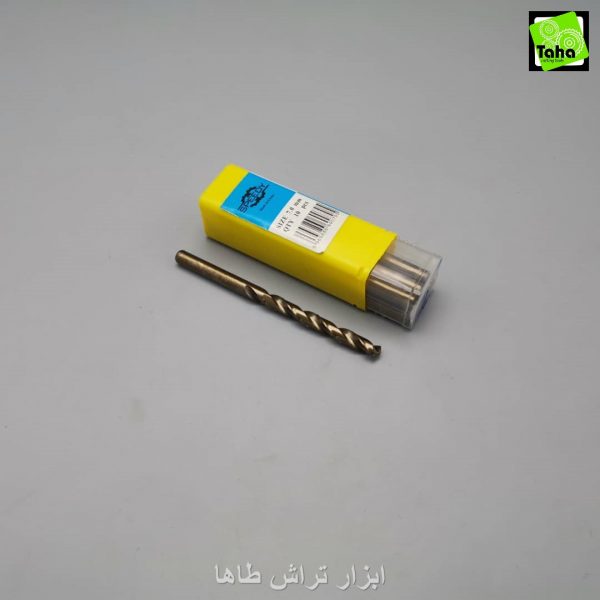 مته7اسپیدی HSS-G