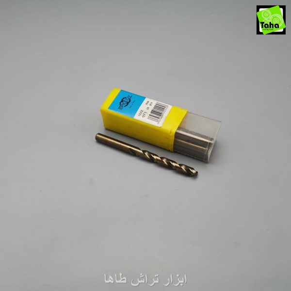 مته8.5اسپیدی HSS-G