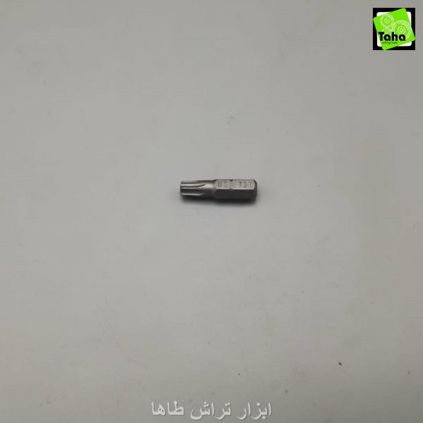 نوک2.5 سانت T30 آمریکایی