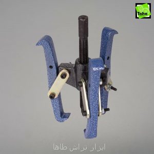 پولی کش6 سه شاخ ابزارگستر