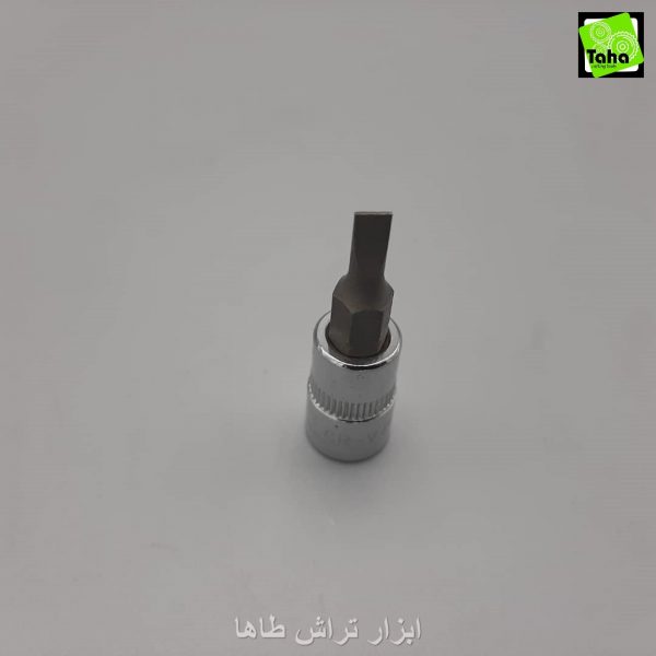 پیچ گوشتی بکسی دوسو4-1/4 A-KRAFTتایوان