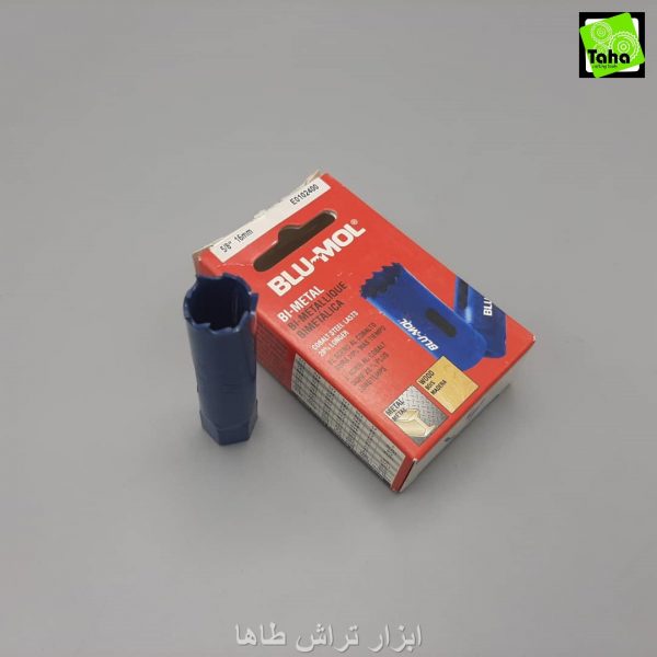 گردبر16 BLU-MOL آمریکایی