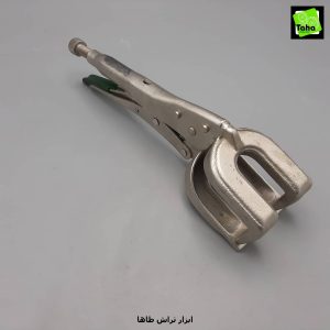 انبرقفلی2شاخ9اینچ هنس تایوان