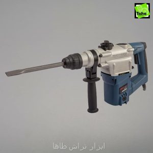 دریل بتن کن4شیار1050وات4.6کیلویی NEC-8525