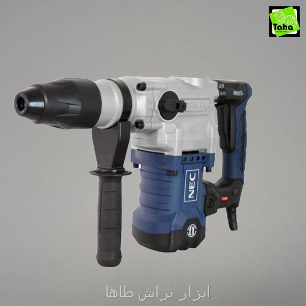 دریل بتن کن5شیار1500وات8کیلویی NEC-1441