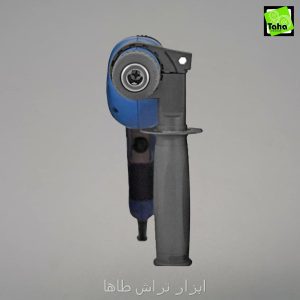 دریل810وات13م م اتومات چکشی NEC-1321