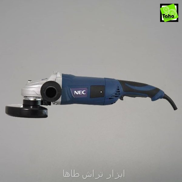 فرزآهنگری2400وات NEC-2718