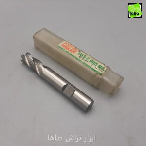 مته فرز10 HSS-E خشن هونگدا