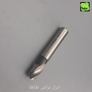 مته فرز14 HSS-Eدوپرکاوه