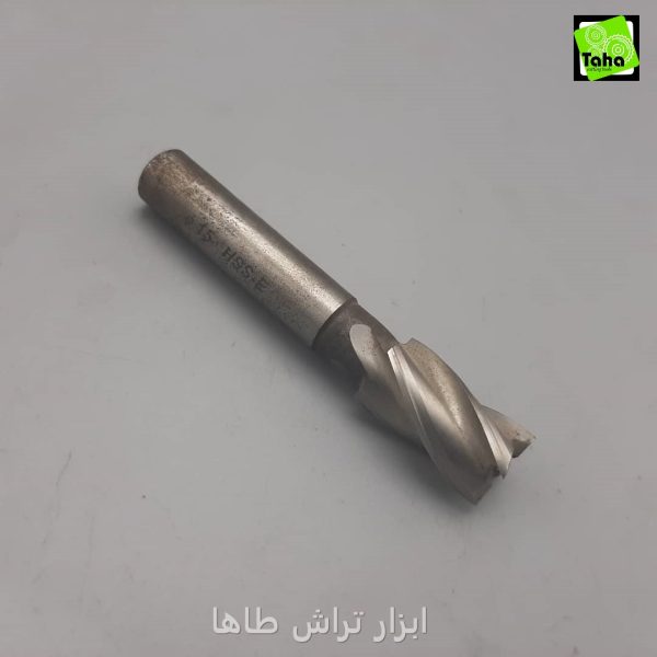 مته فرز15 HSS-E کاوه