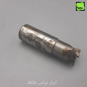 مته فرز24-HSSEخشن کاوه استوک