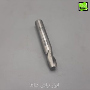 مته فرز9 HSS-Eدوپرکاوه