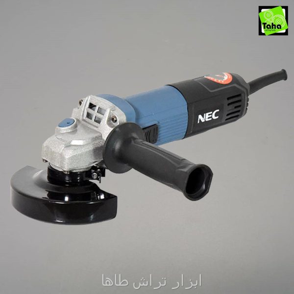 مینی فرز1000وات NEC-1144