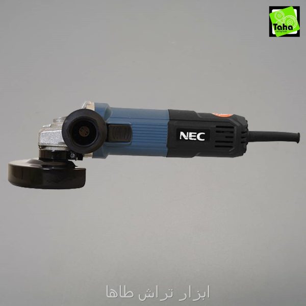 مینی فرز1000وات NEC-1144