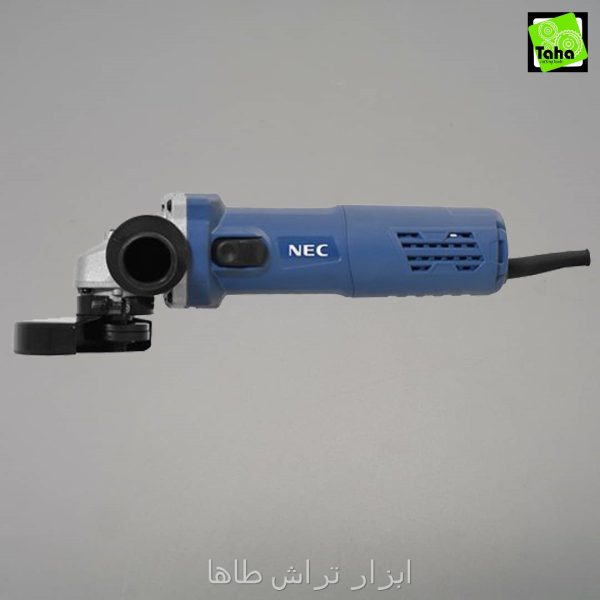 مینی فرز1150وات NEC-1198