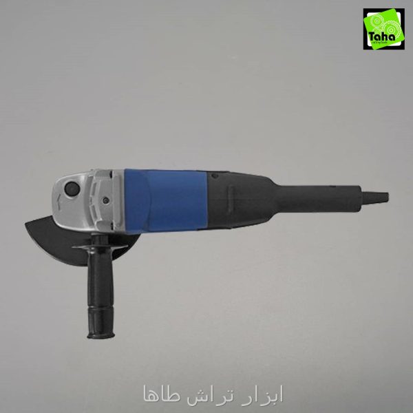 مینی فرز1400وات دسته دار NEC-1292