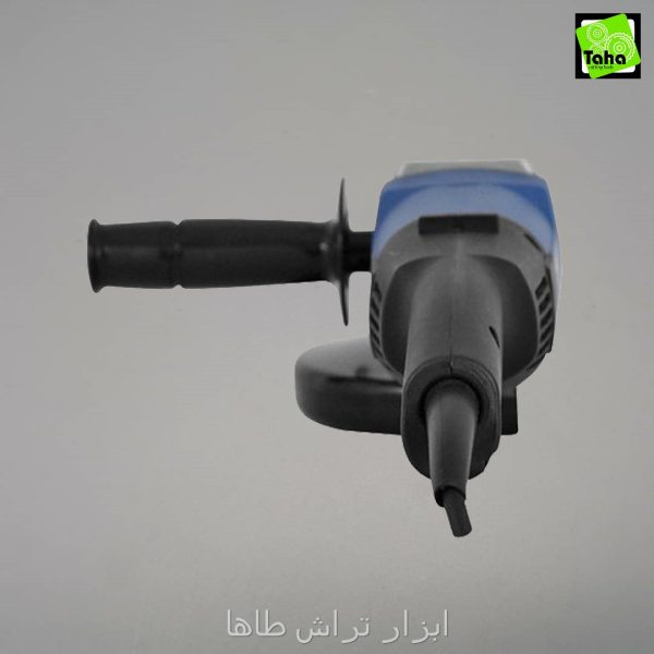 مینی فرز1400وات دسته دار NEC-1292