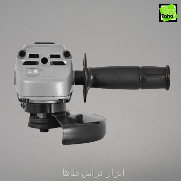 مینی فرز1400وات دسته دار NEC-1292