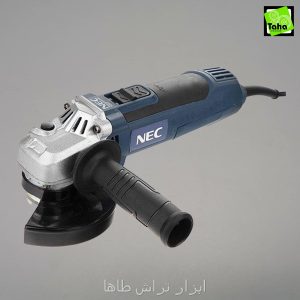 مینی فرز650وات دیمردار NEC-1169