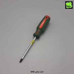 پیچ گوشتی خورشیدیT27 هنس تایوان