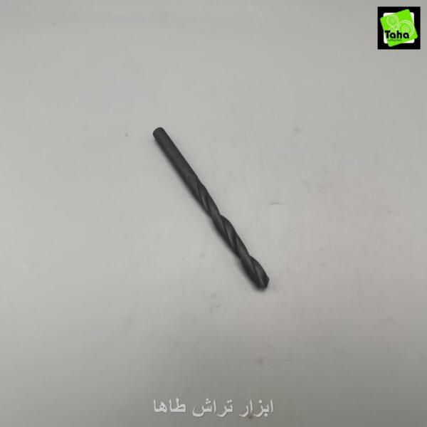 مته6.1 مشکی TG