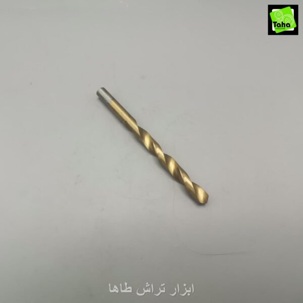 مته8.6 طلایی امگا