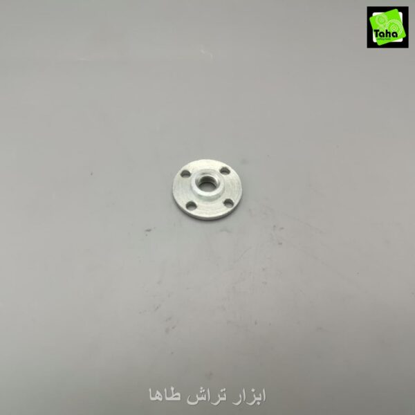 مهره روفرز