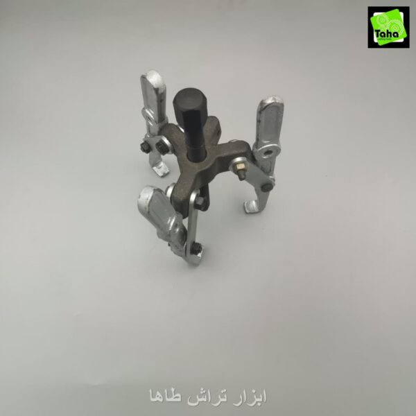 پولی کش 24/1 2شاخ 3 شاخ