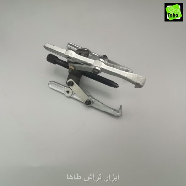 پولی کش 24/1 2شاخ 3 شاخ - Image 2